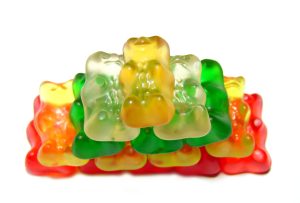 Gummy Goodness: How THC Treats Are Taking the World by Storm