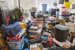 The Importance of Junk Removal for Residential Property Maintenance