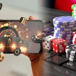 Why Online Casino Games Are Gaining Popularity Worldwide