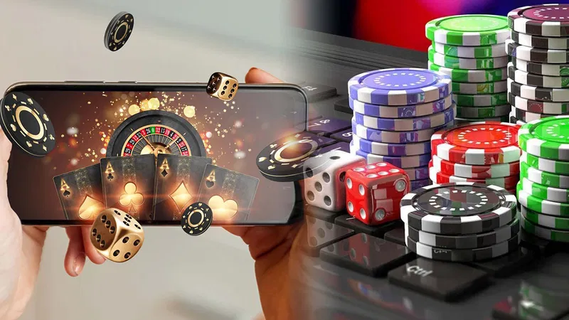 Why Online Casino Games Are Gaining Popularity Worldwide